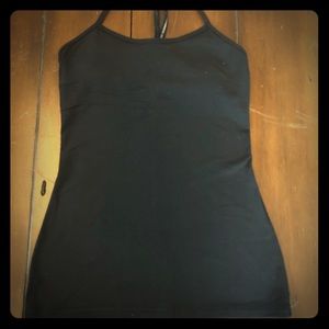 lululemon Size Small Workout Top